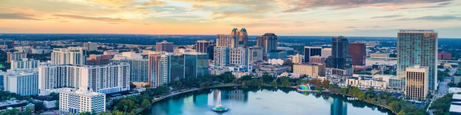 orlando florida