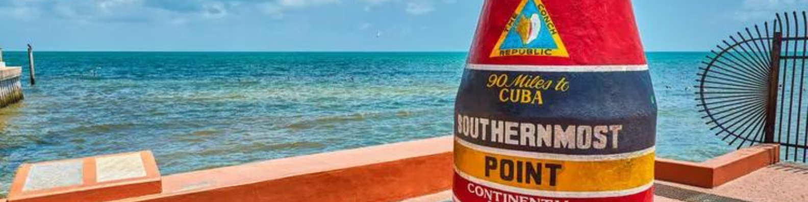 key west florida